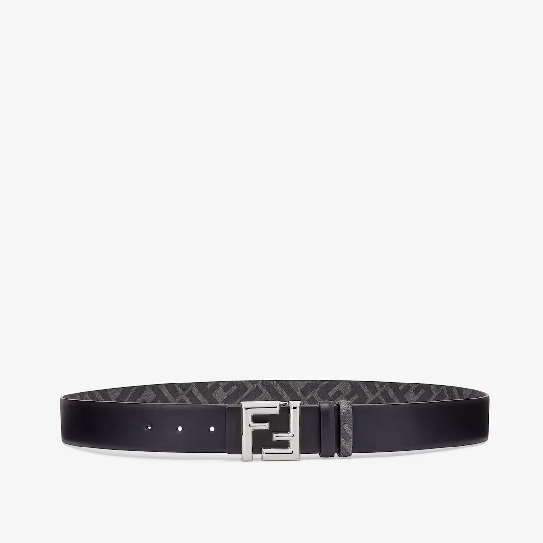 FF Rounded Belt - 1