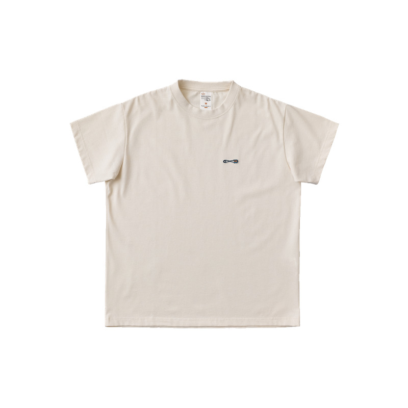 Short Sleeve Tee Rebirth Offwhite - 11