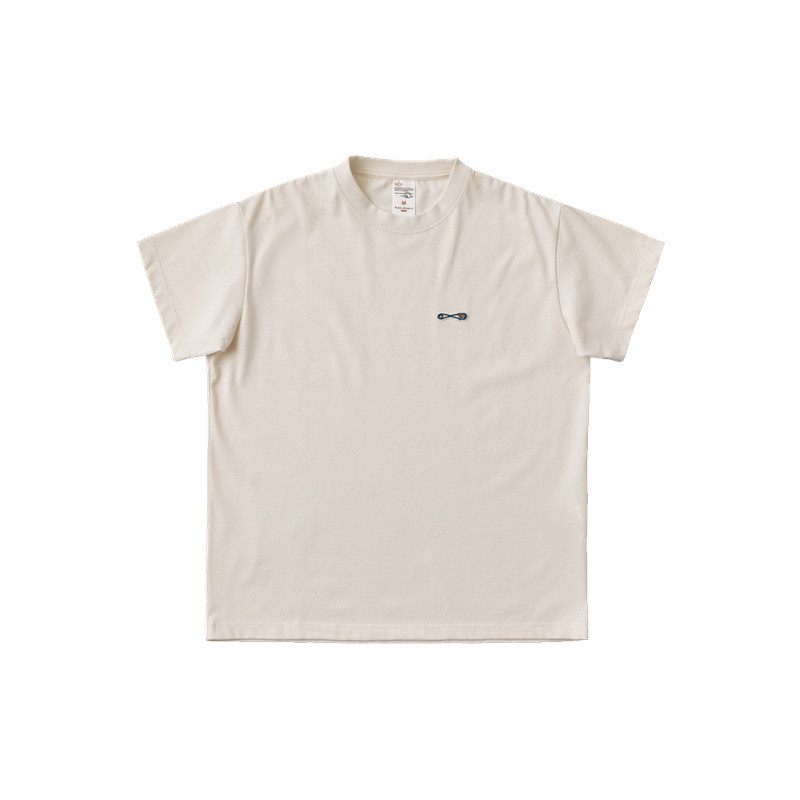 Short Sleeve Tee Rebirth Offwhite 11