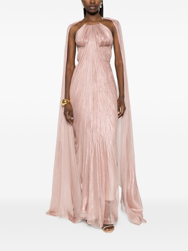 MARIA LUCIA HOHAN Larisa maxi dress outlook