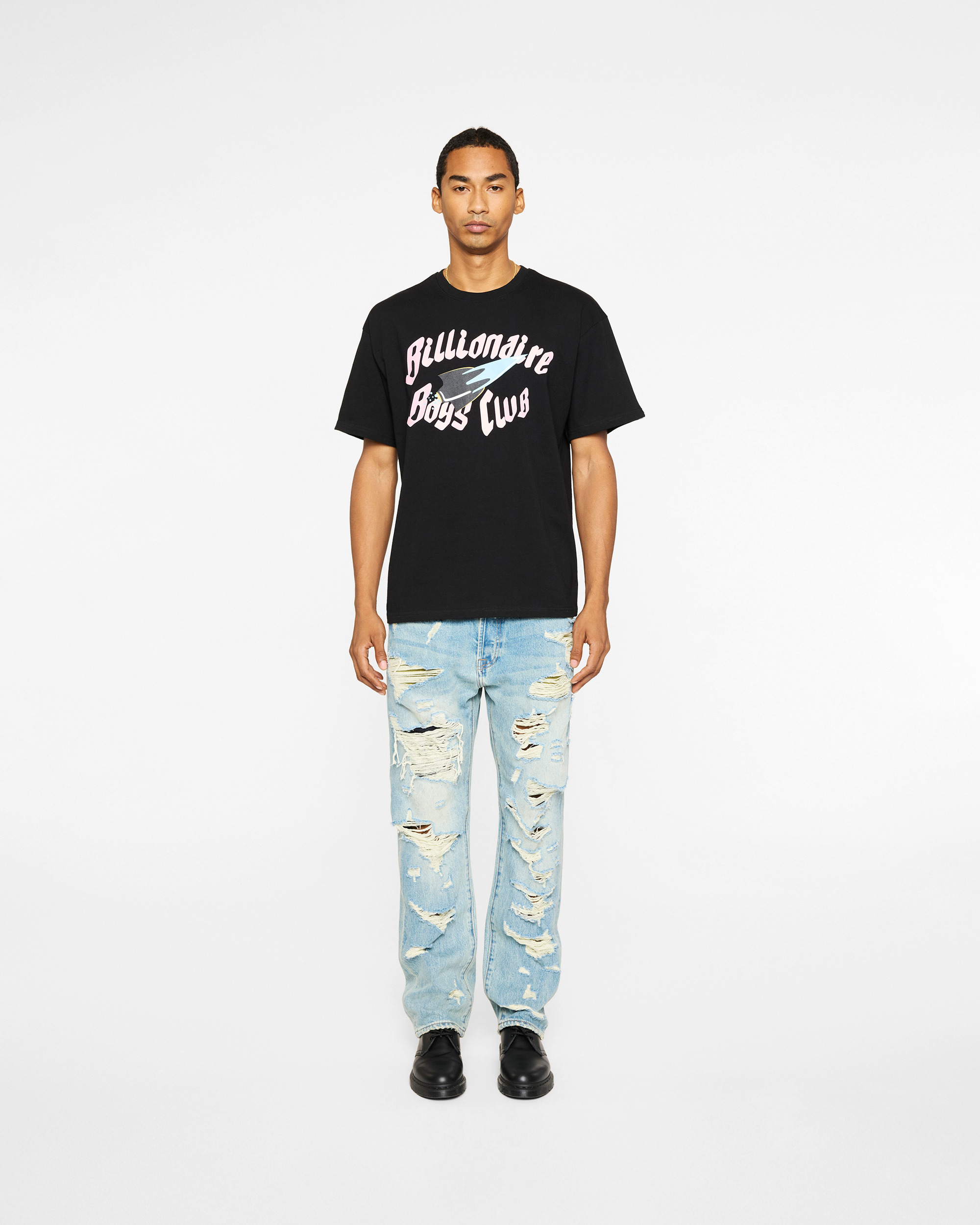 VOYAGE TEE - 3