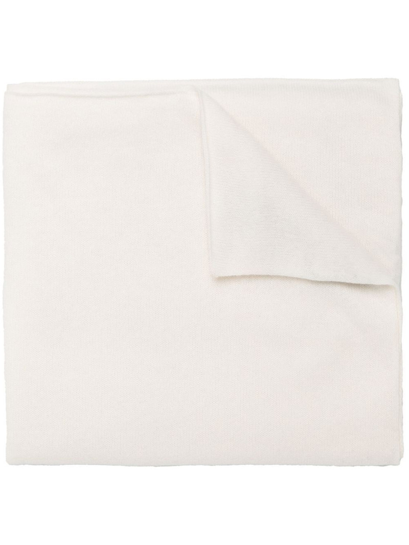 oversized cashmere scarf 1