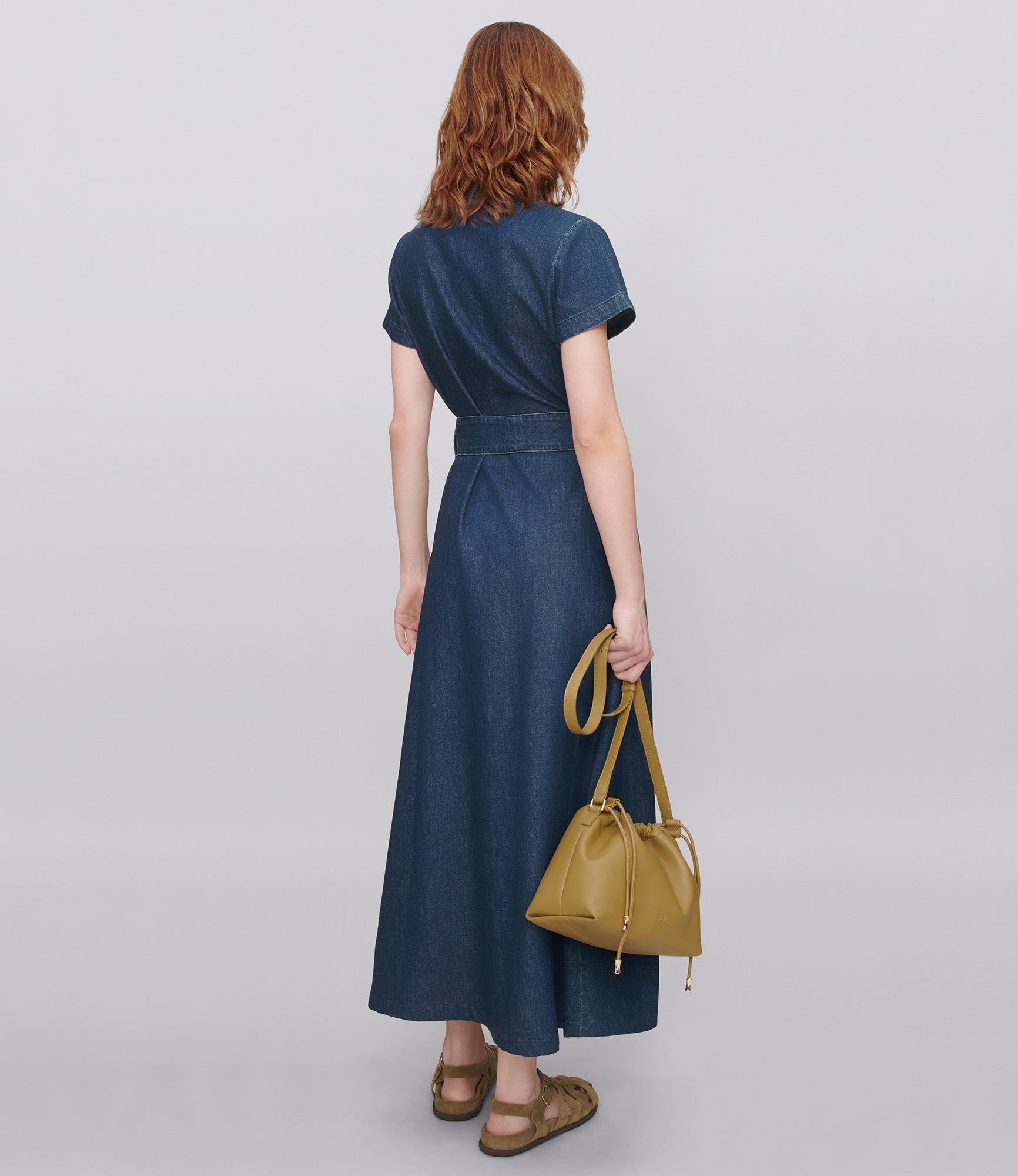 ANNELIE DRESS - 3