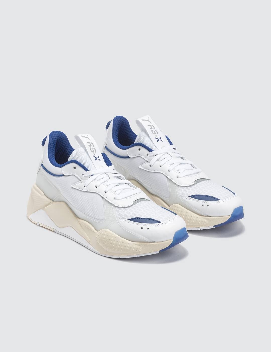 RS-X Tech Sneaker - 4