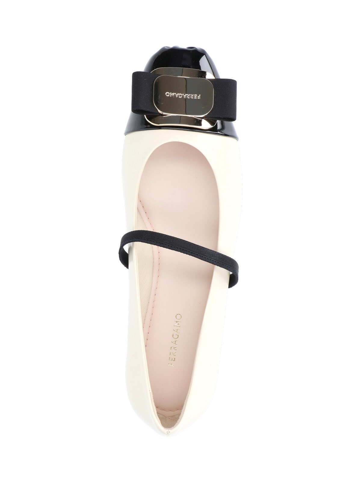 "VARA" BALLET FLATS - 5