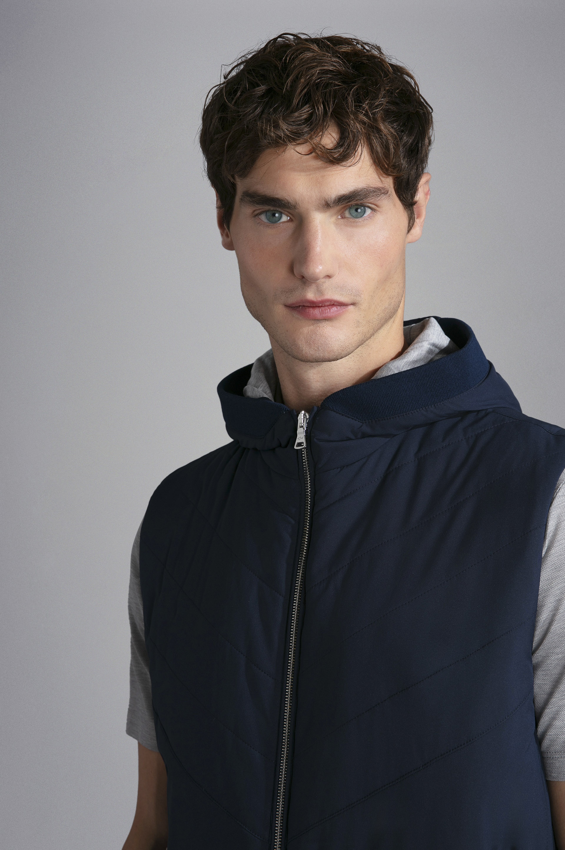 TYPHOON® PLATINUM QUILTED GILET - 4