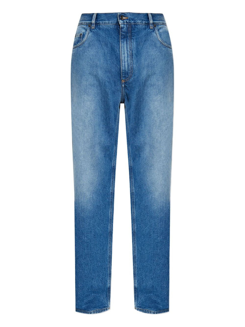 five-pockets jeans 1