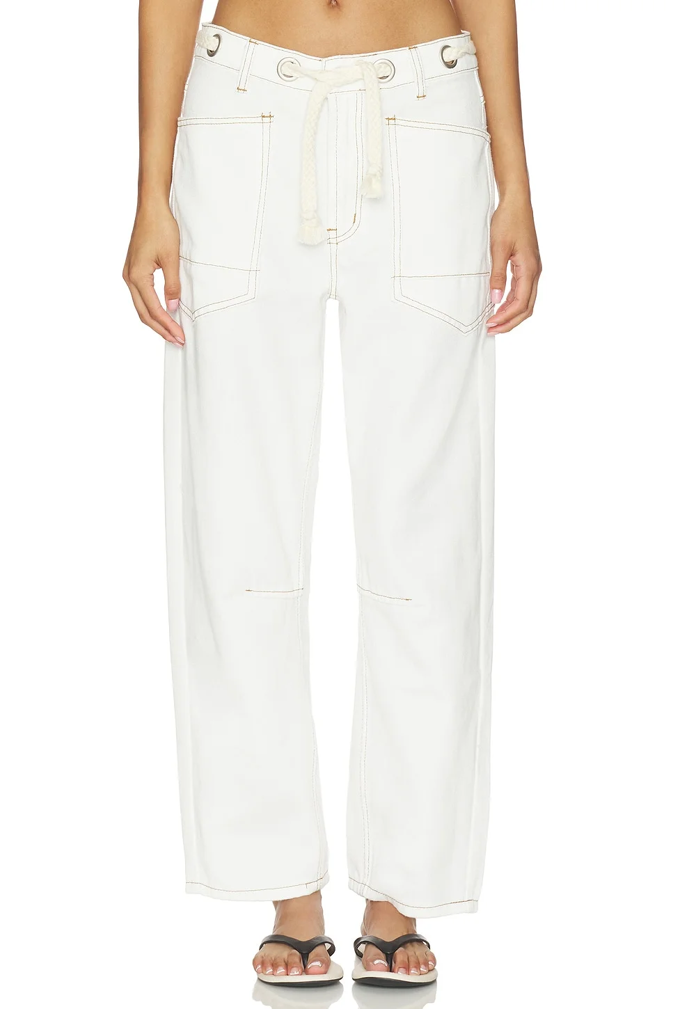 Rush Hour Jeans - 1