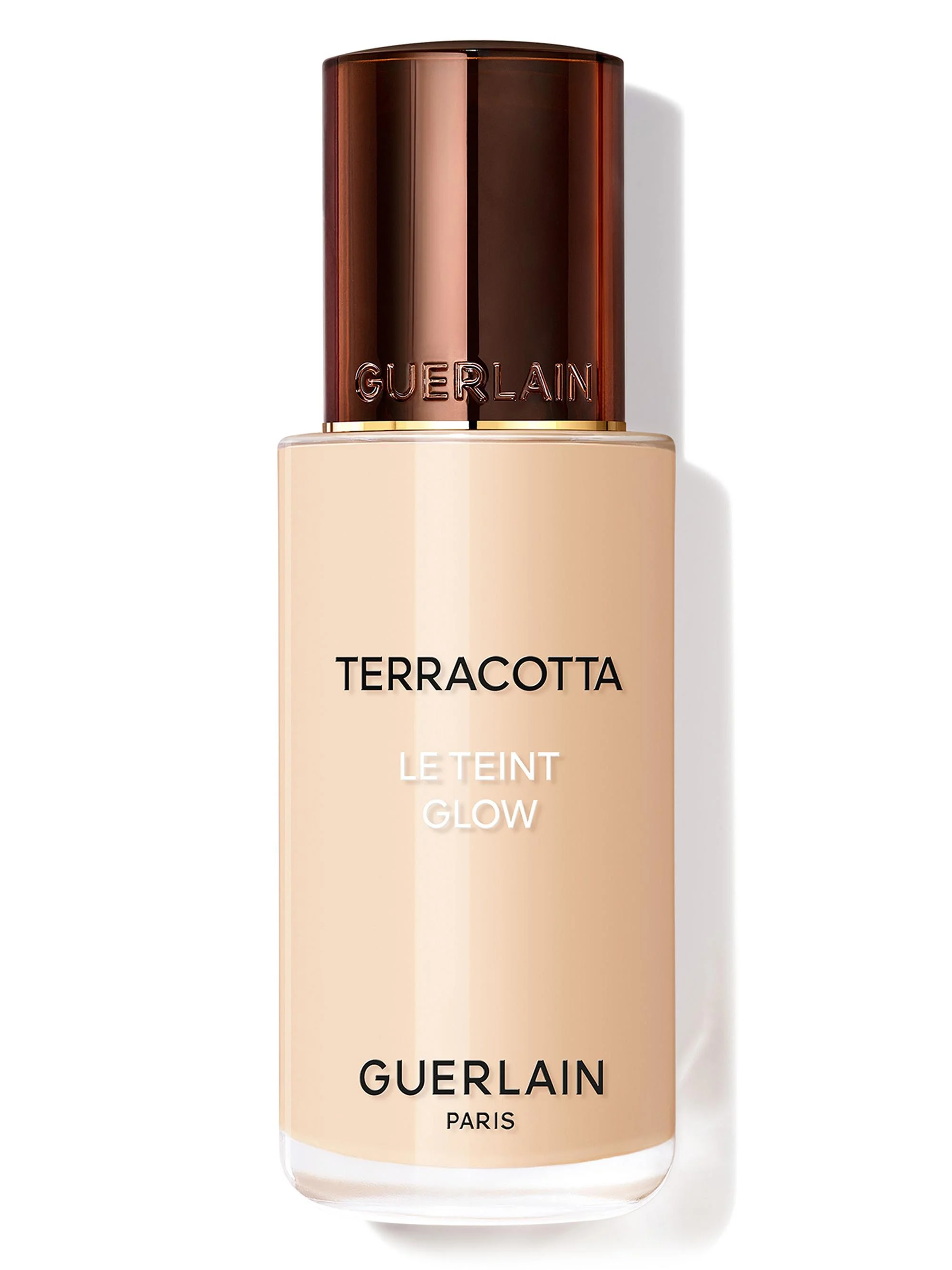Women's Terracotta Le Teint Glow - 0N - 1