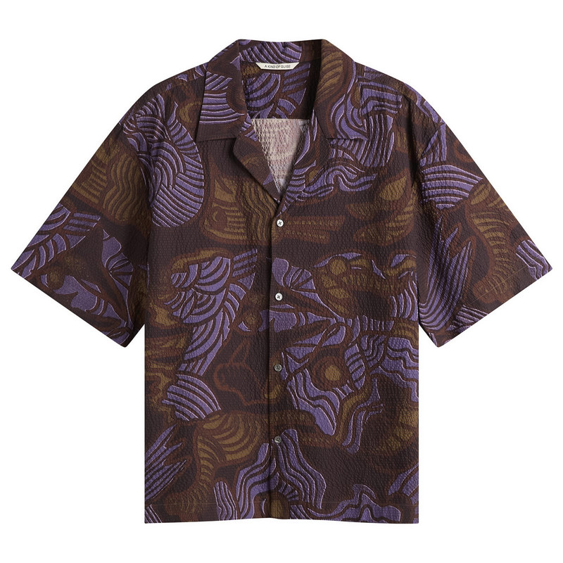 A Kind of Guise Samata Vacation Shirt 1