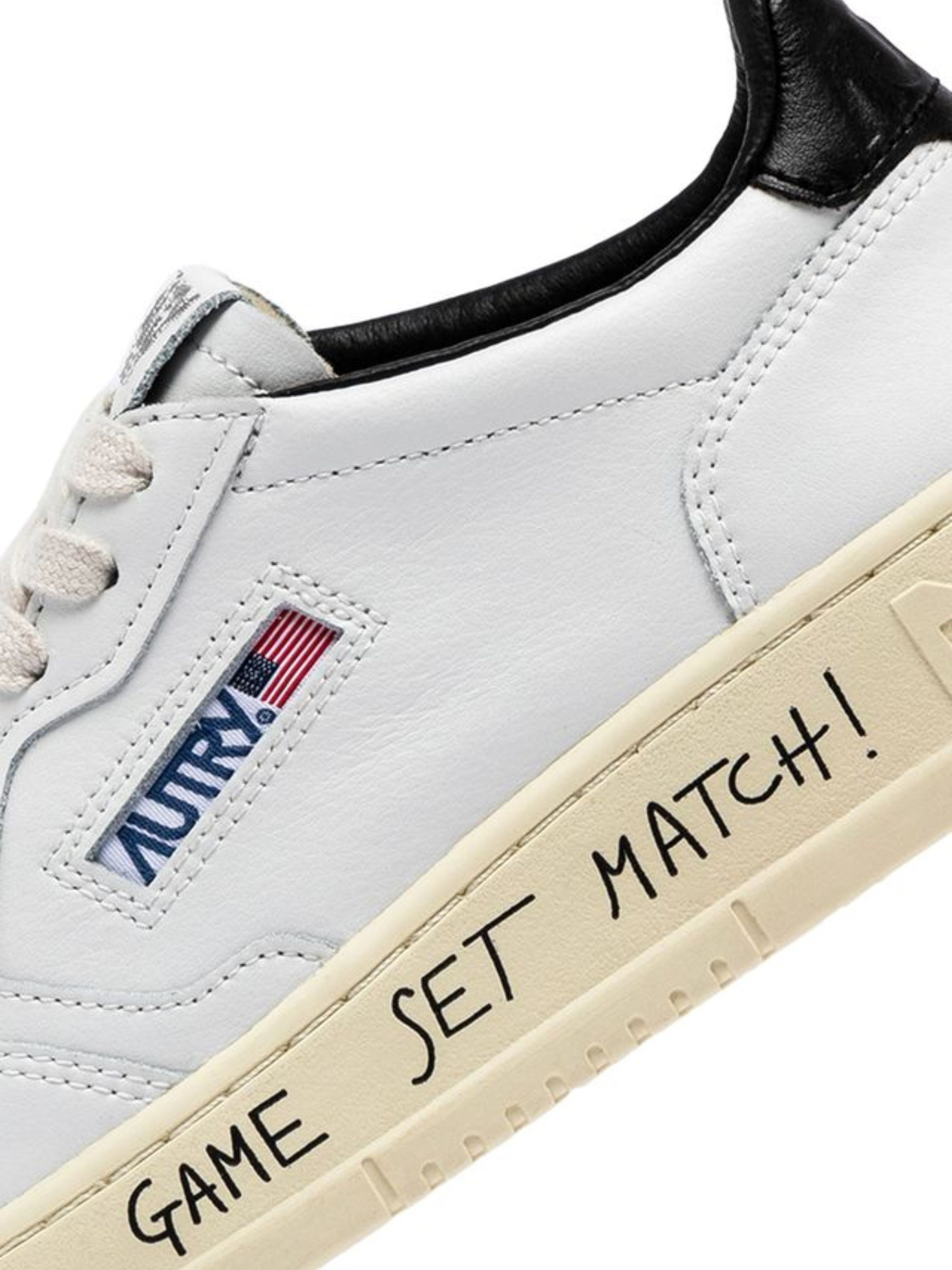 Sneaker Medialist - 6