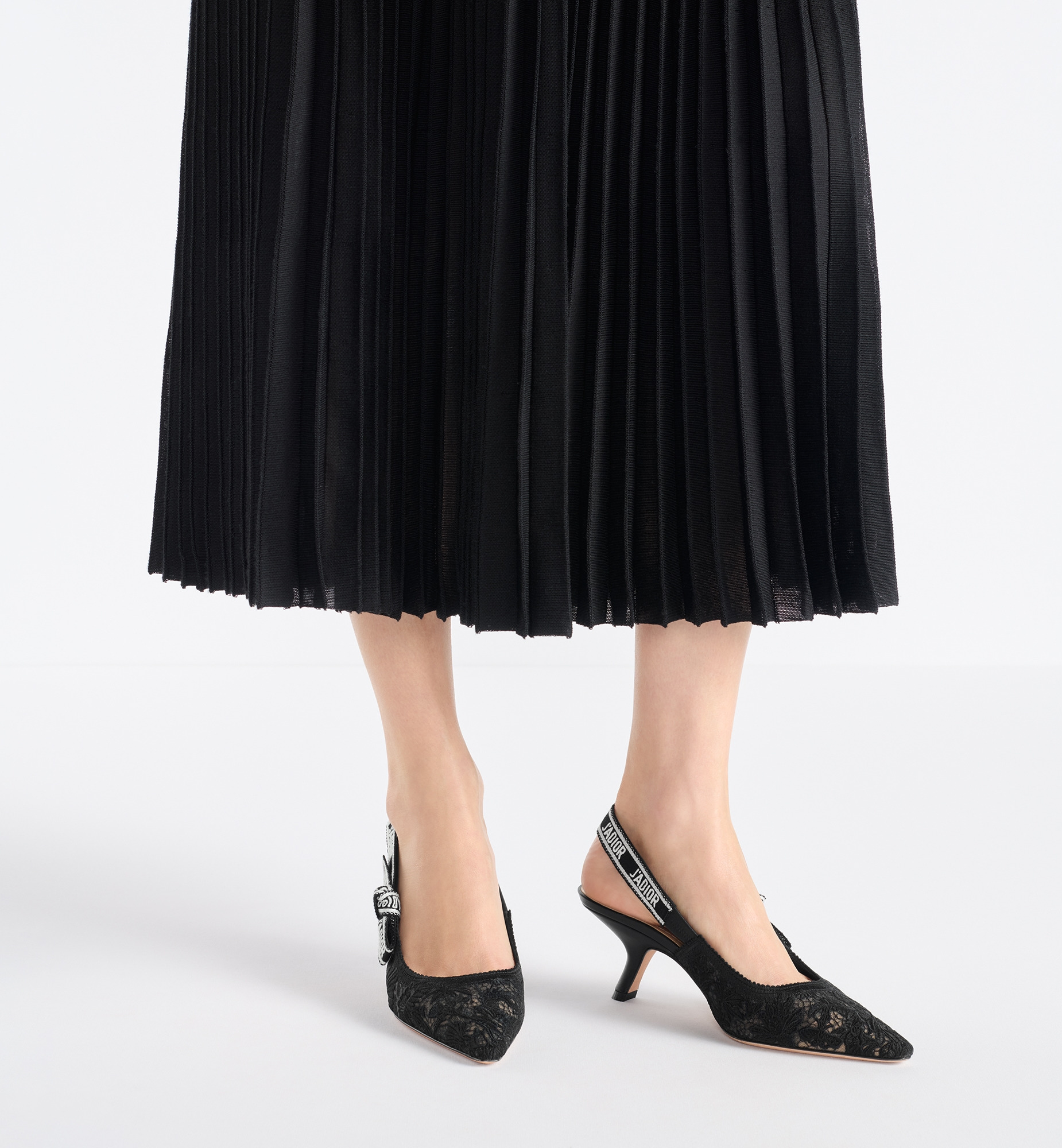 J'Adior Slingback Pump - 2