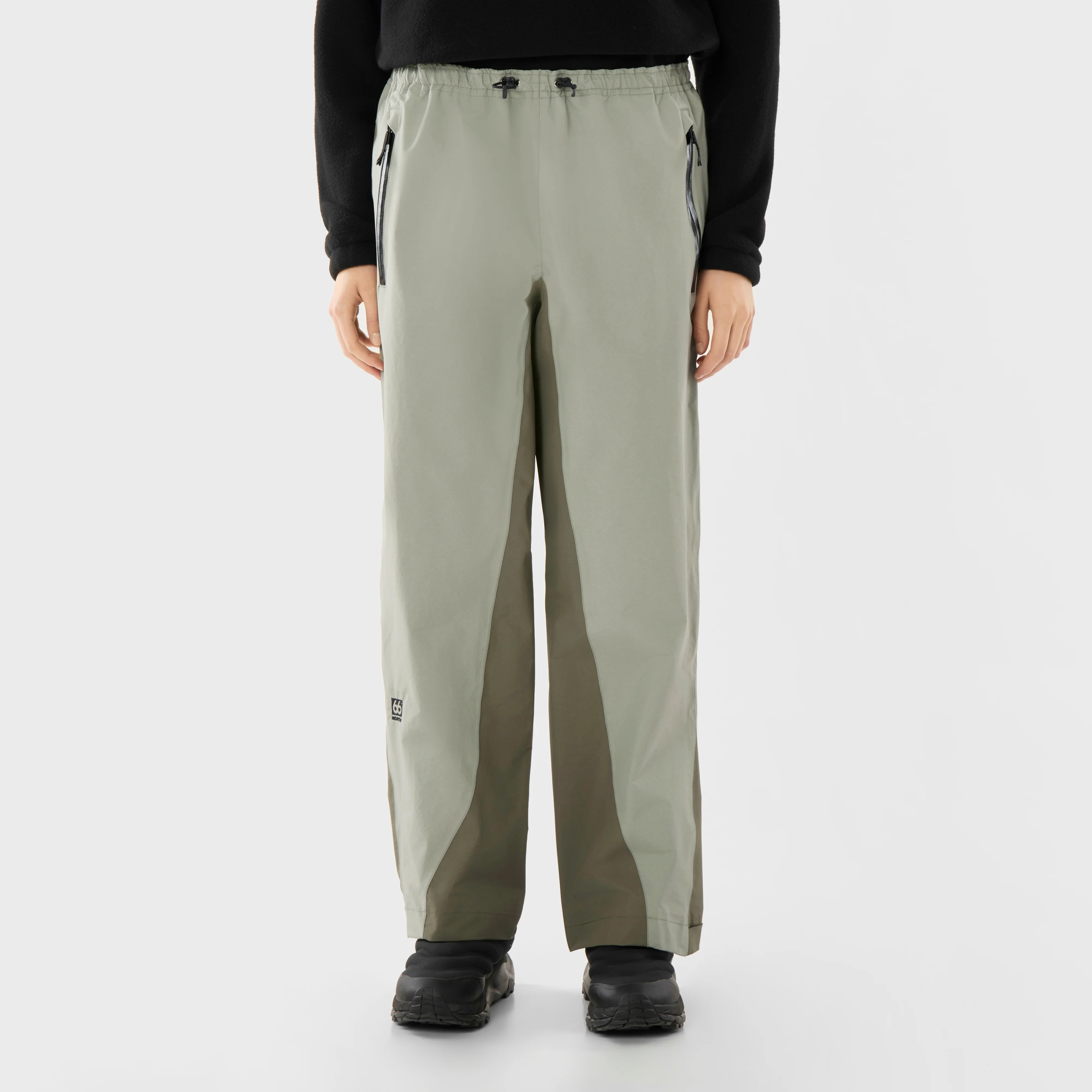 Dyngja Shell Pants - 1