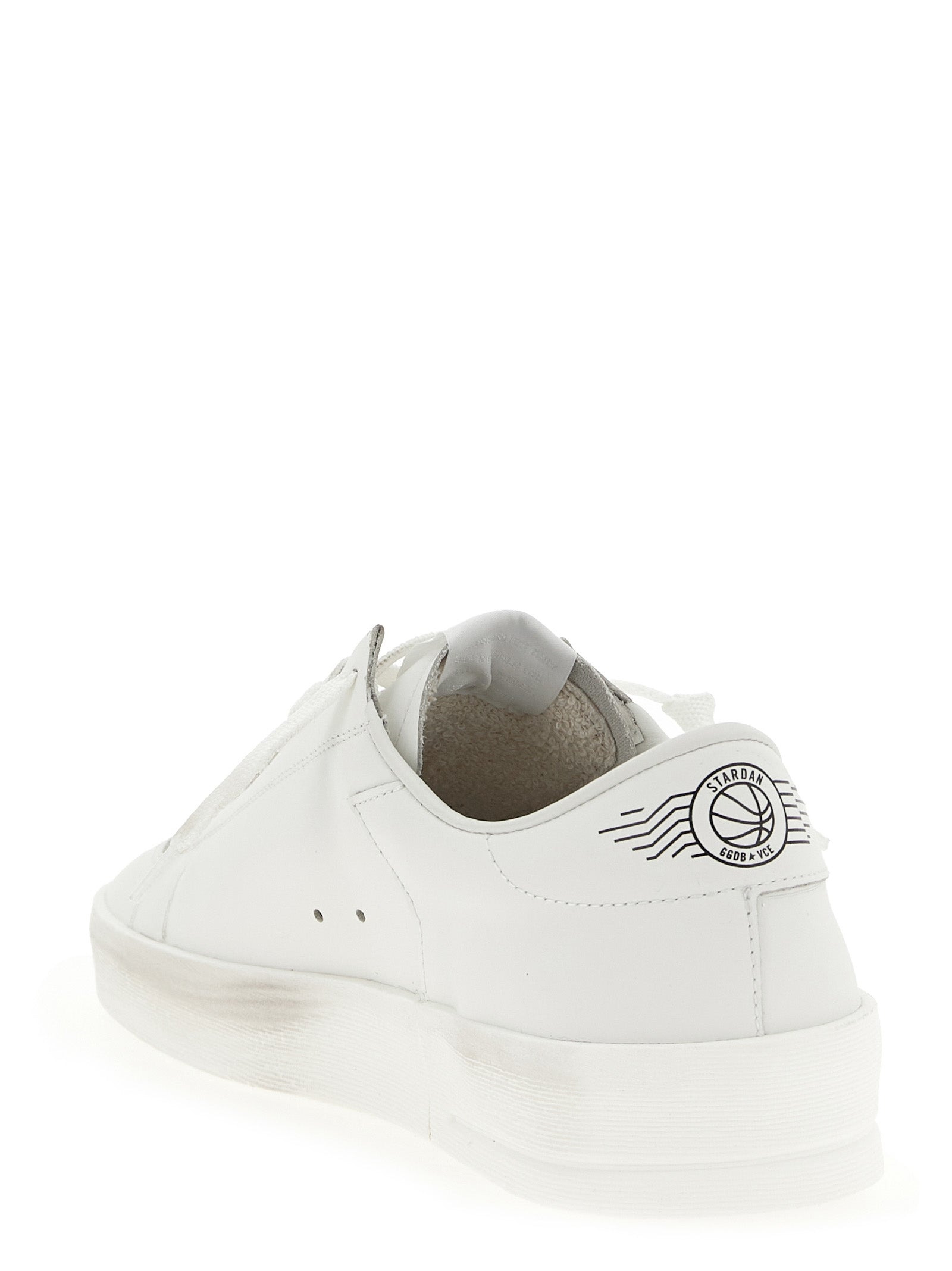 Golden Goose Men 'Stardan’ Sneakers - 3