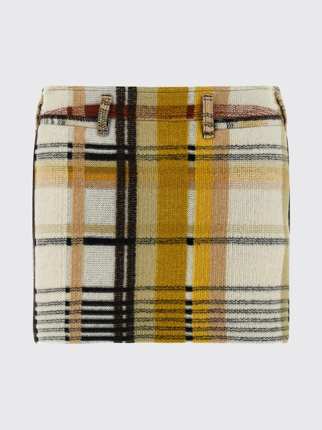 Skirt woman Missoni - 1