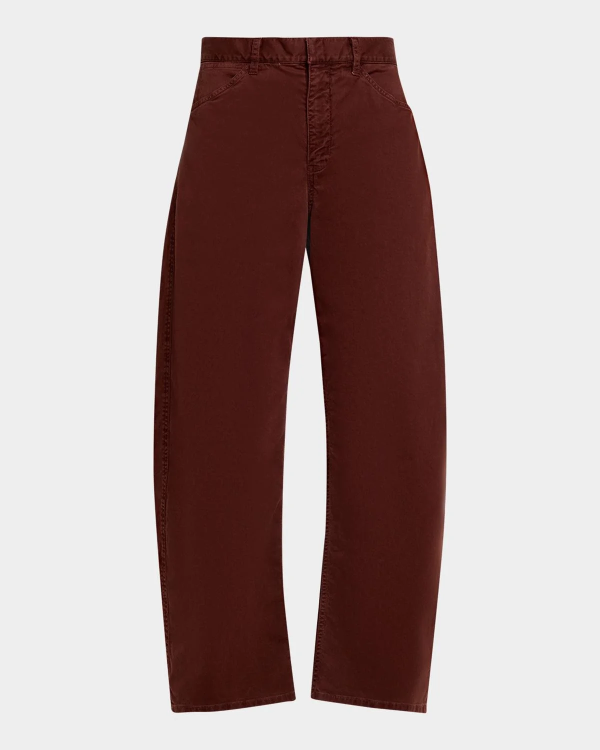 Tribeca Straight Leg Pants - 1