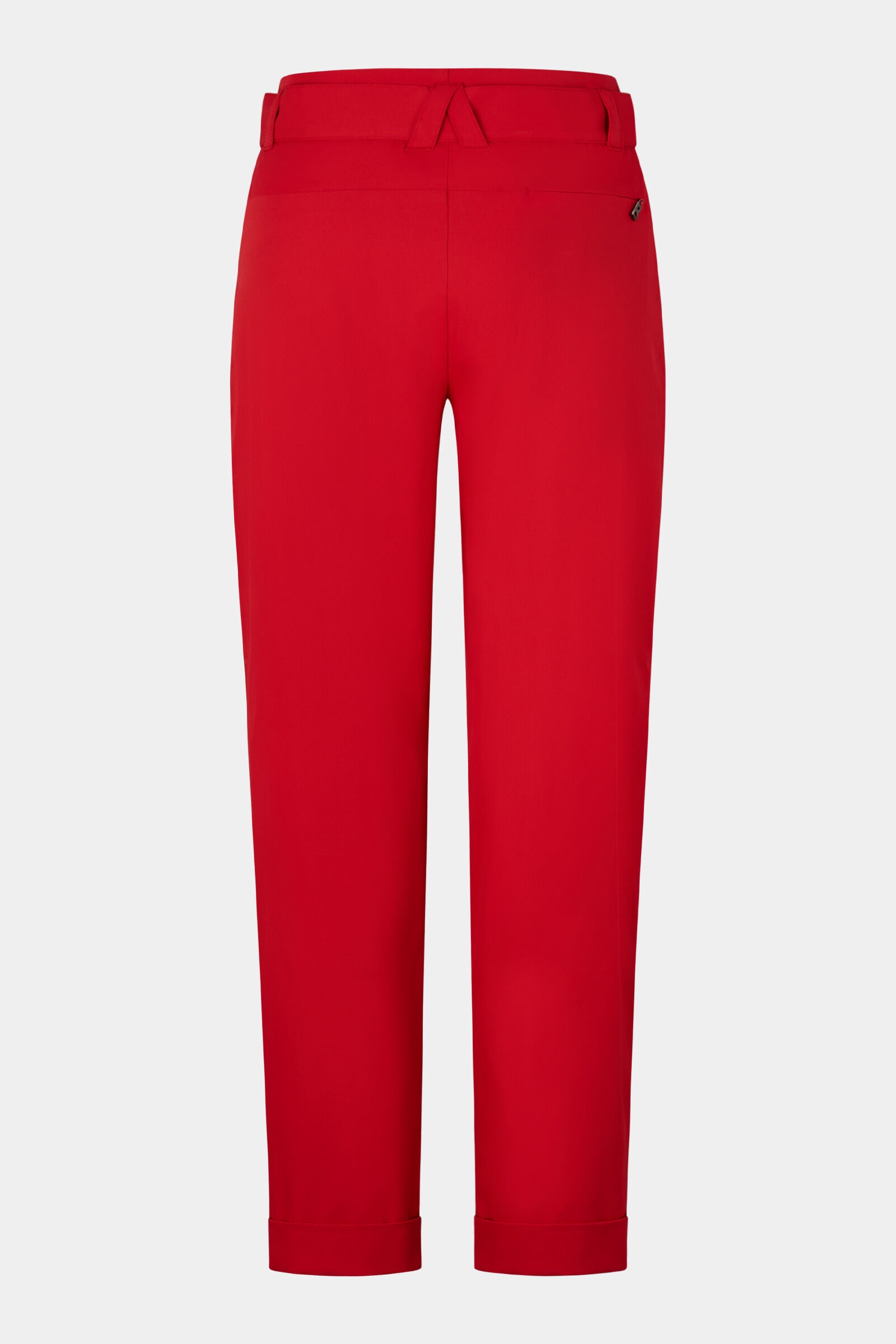 Cate 7/8 Functional pants in Red - 7