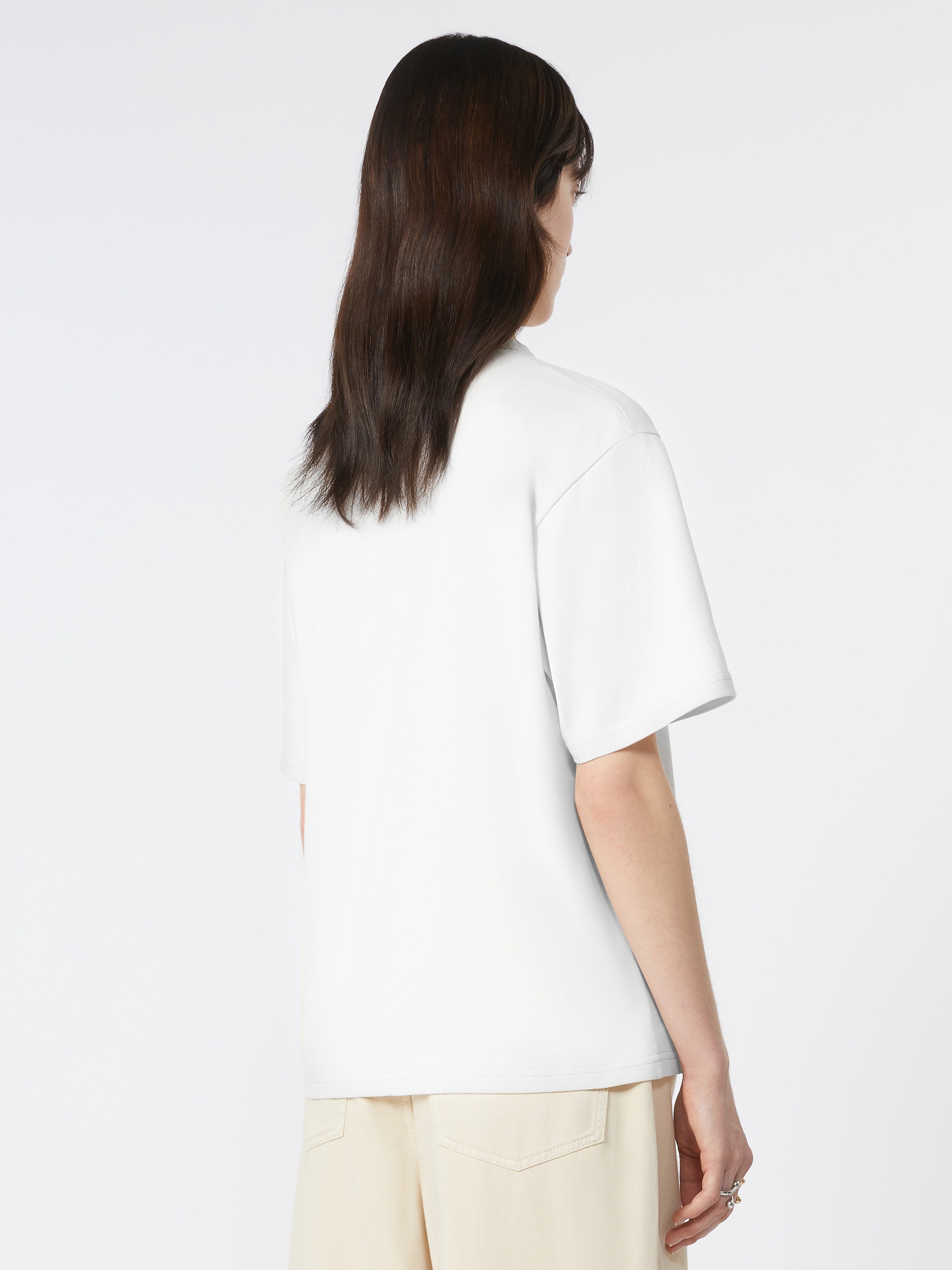 OBLATO Short sleeve T-shirt - 4