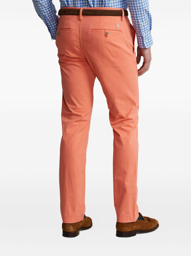 button chino trousers 4