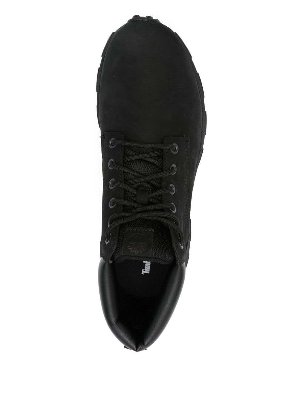 Winsor Park Chukka lace-up hiking boots - 4