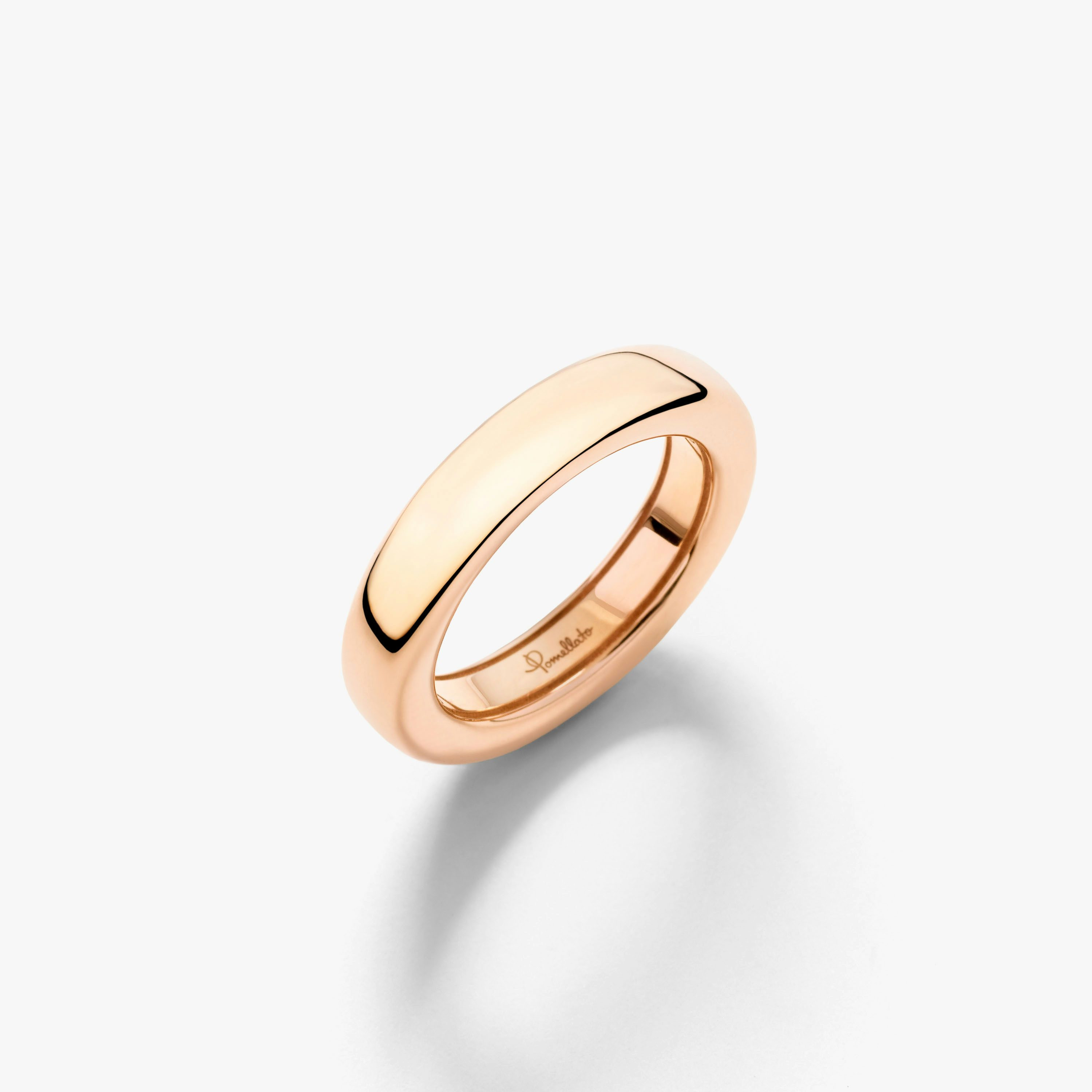Iconica Extra Slim Ring - 3