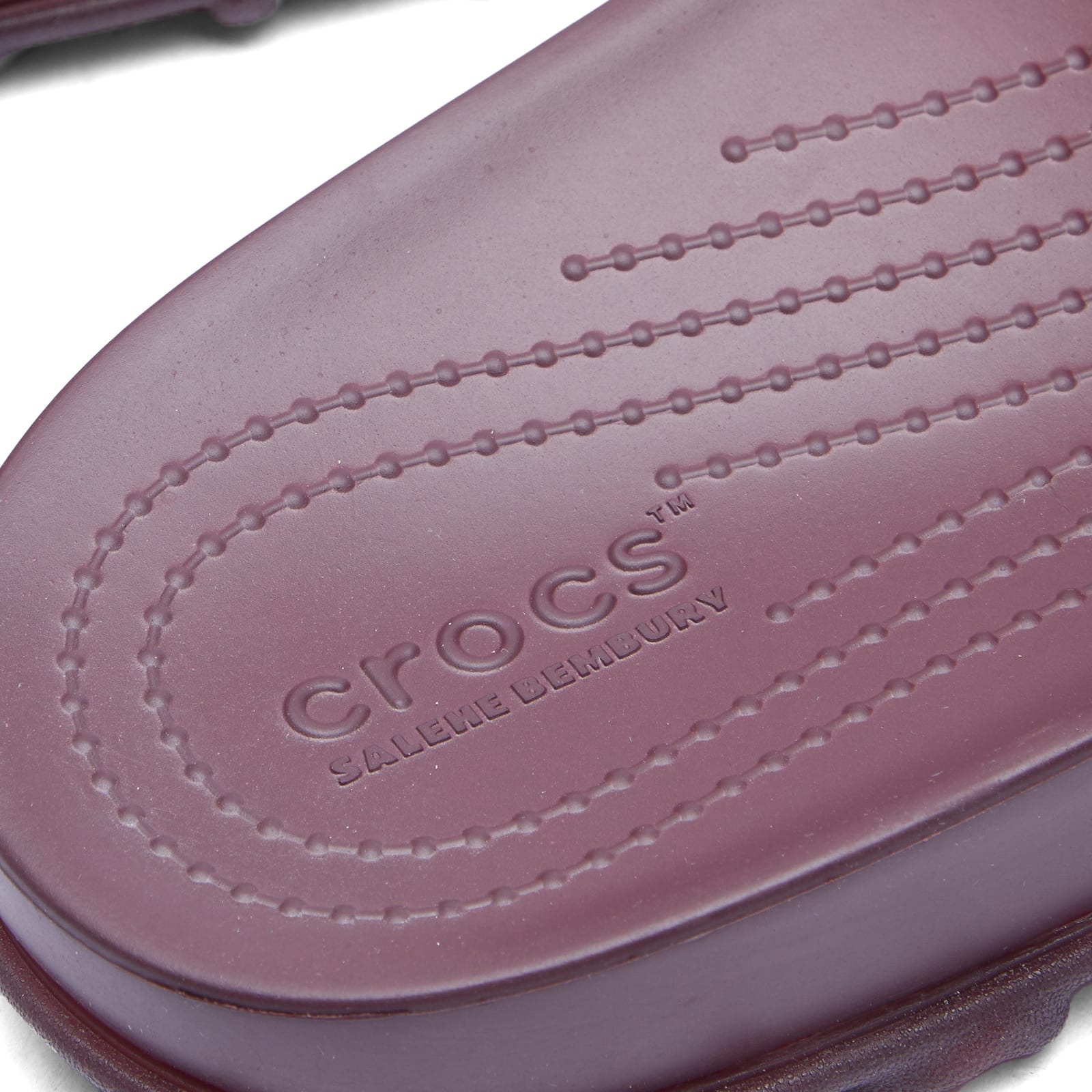 Crocs x Salahe Bembury Slide - 5