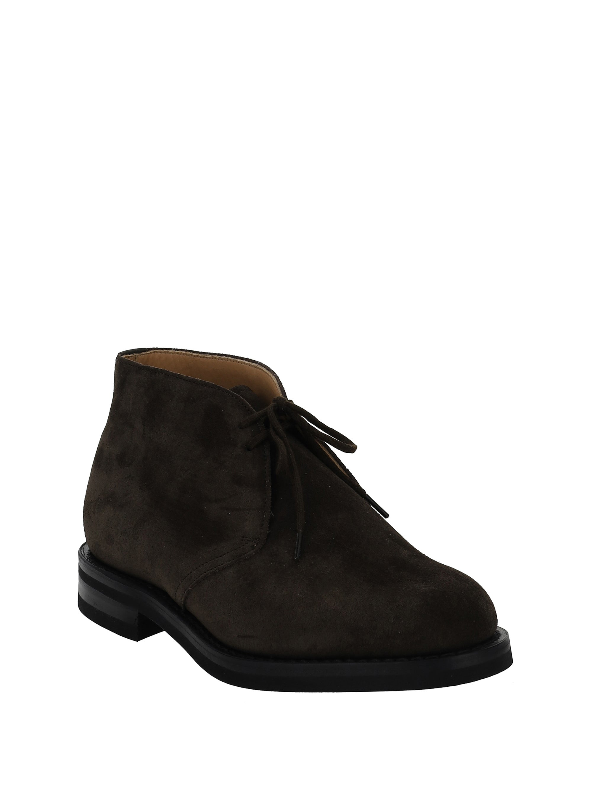 Church's Men Lace-Up Shoes - 2