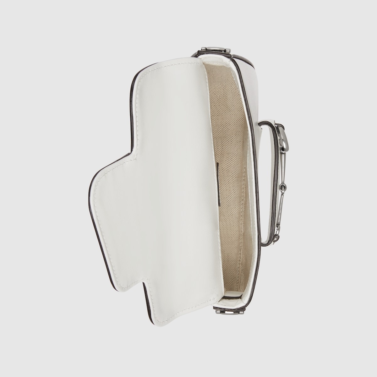 Gucci Horsebit 1955 mini shoulder bag - 9