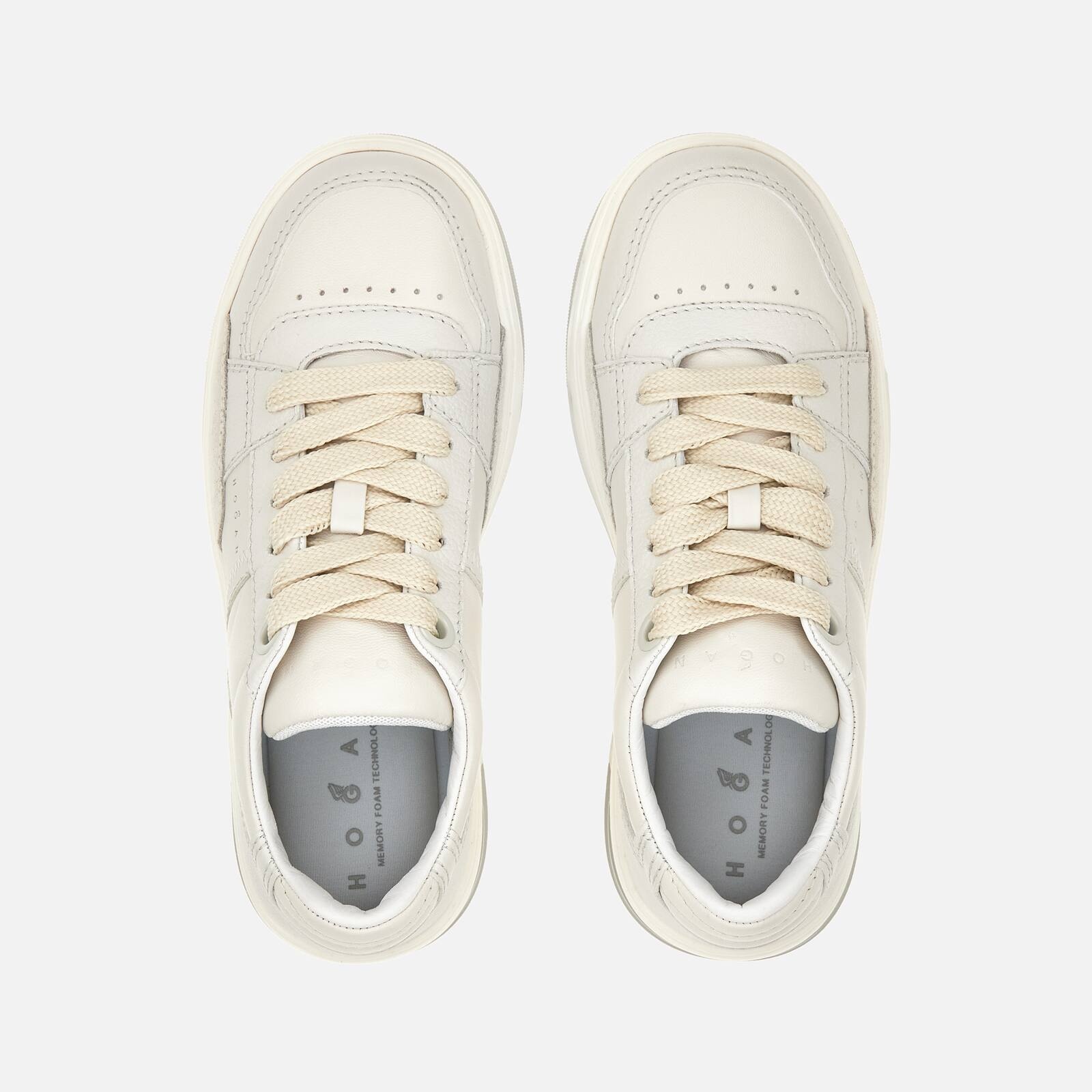 Sneakers Hogan Chamallow - 5