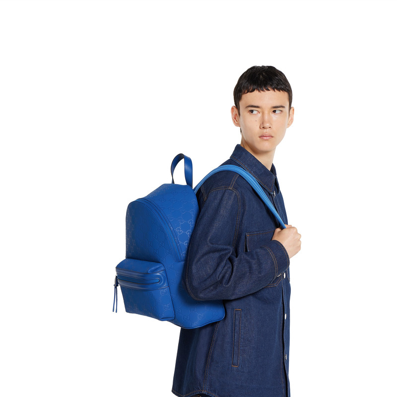 Gucci Edge medium backpack 3