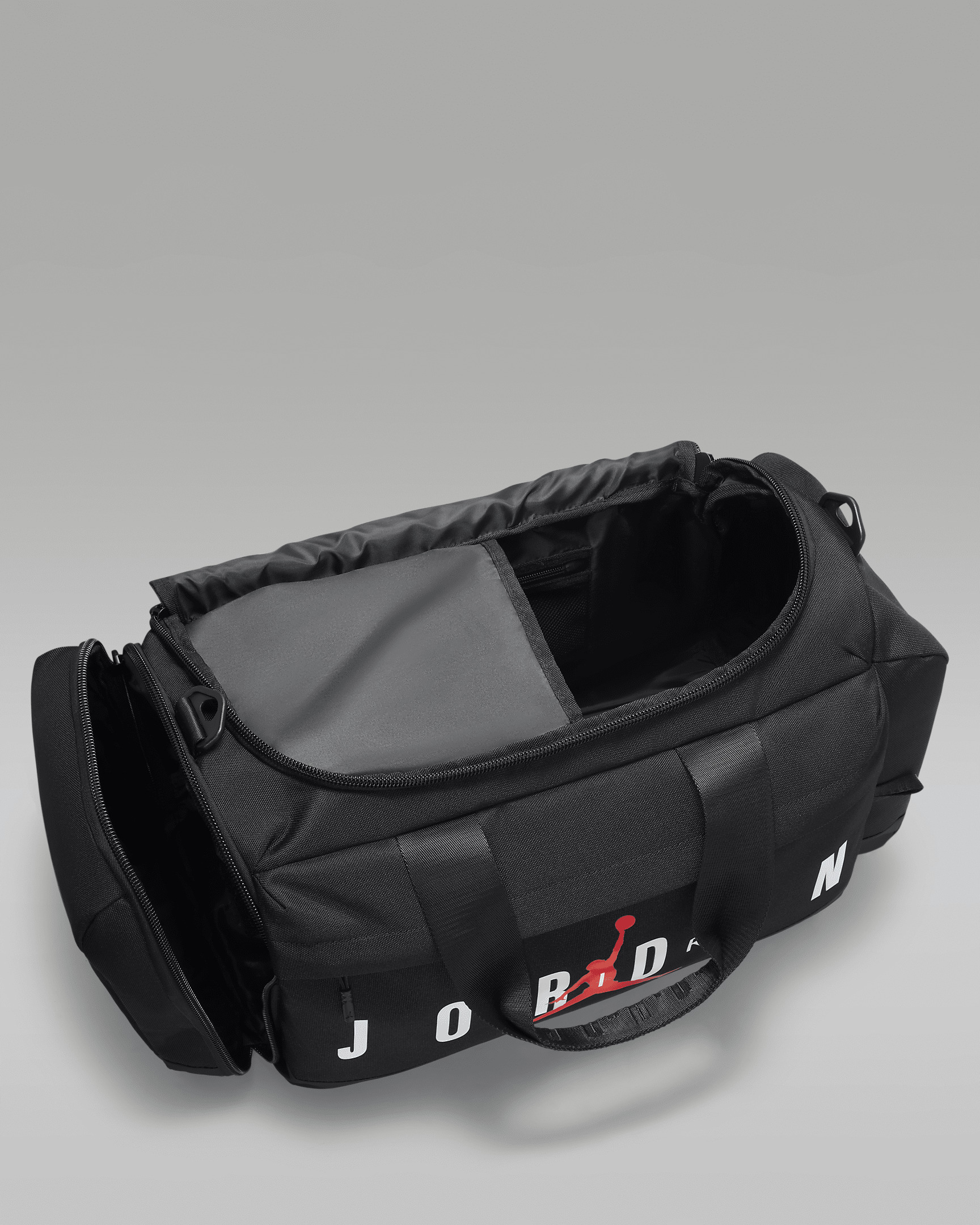 Jordan Duffel Bag (46L) - 5