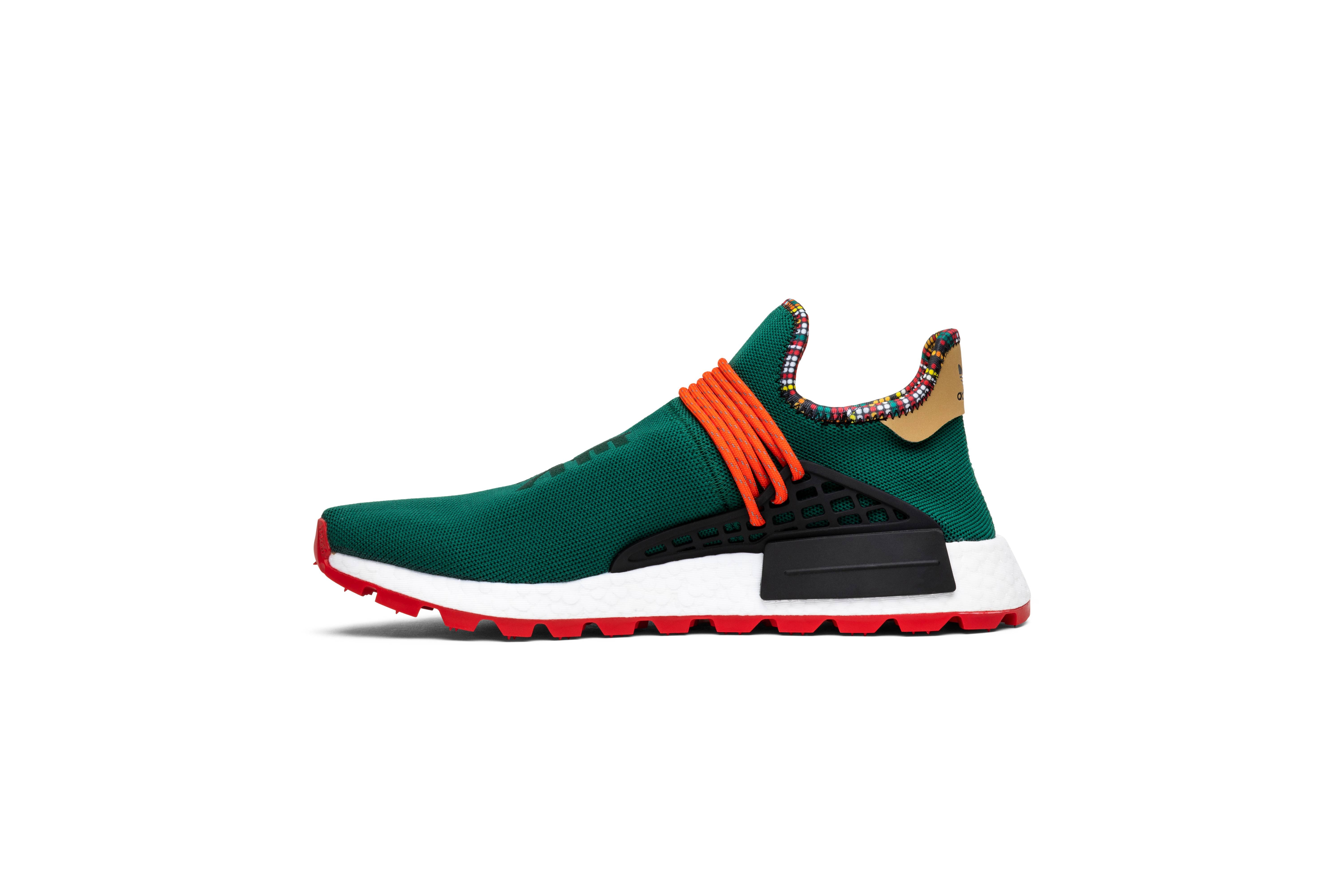 Pharrell x NMD Human Race 'Inspiration Pack' Asia Exclusive - 3