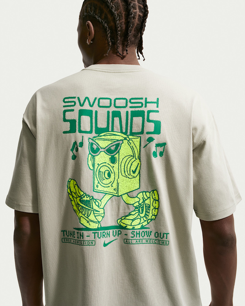 Nike Sportswear T-Shirt 1