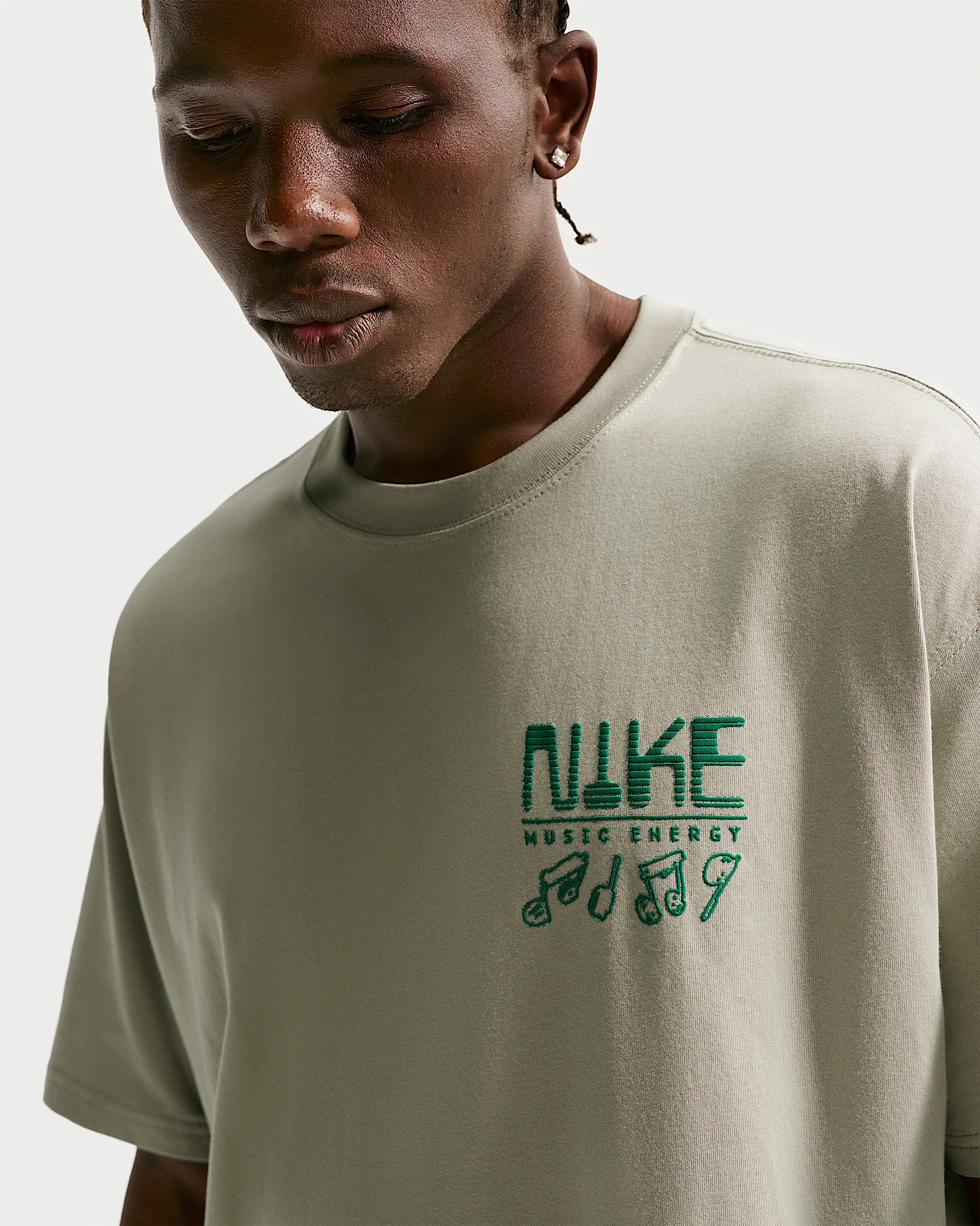 Nike Sportswear T-Shirt - 1