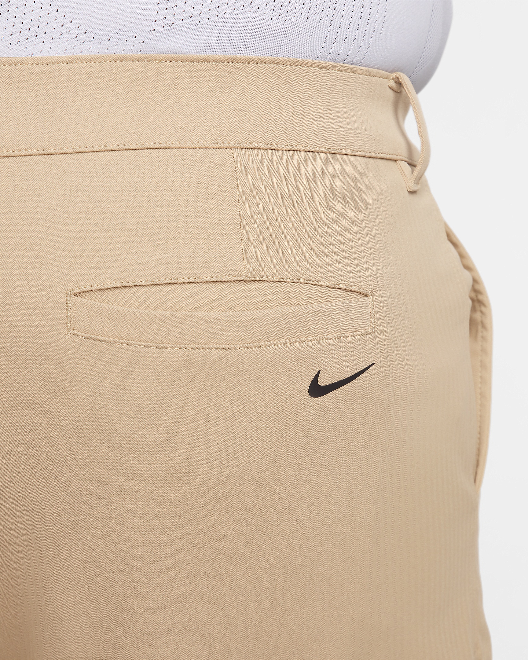 Nike Tour Repel Men's Chino Slim Golf Pants - 10