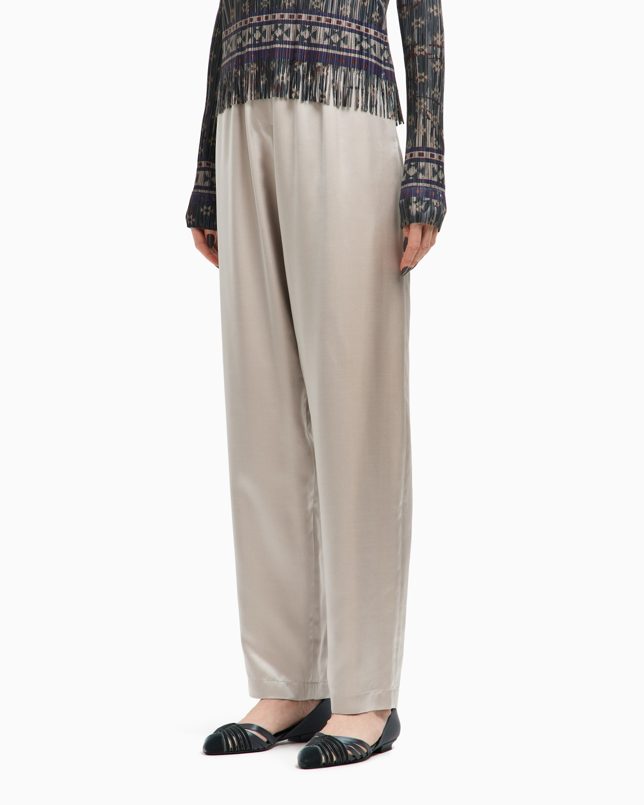 FORMAL TROUSERS - 4