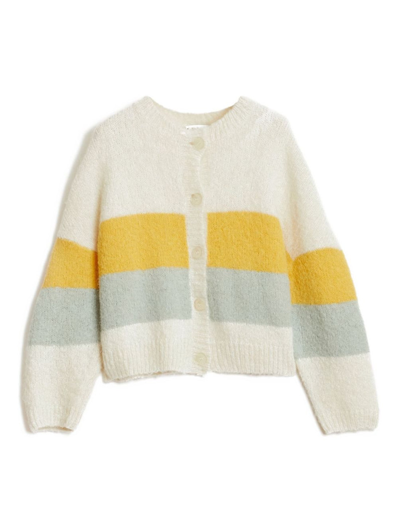 Aldonza stripe cardigan 1
