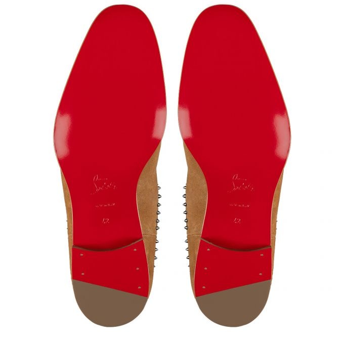 Chelsea Cloo Brown - 5