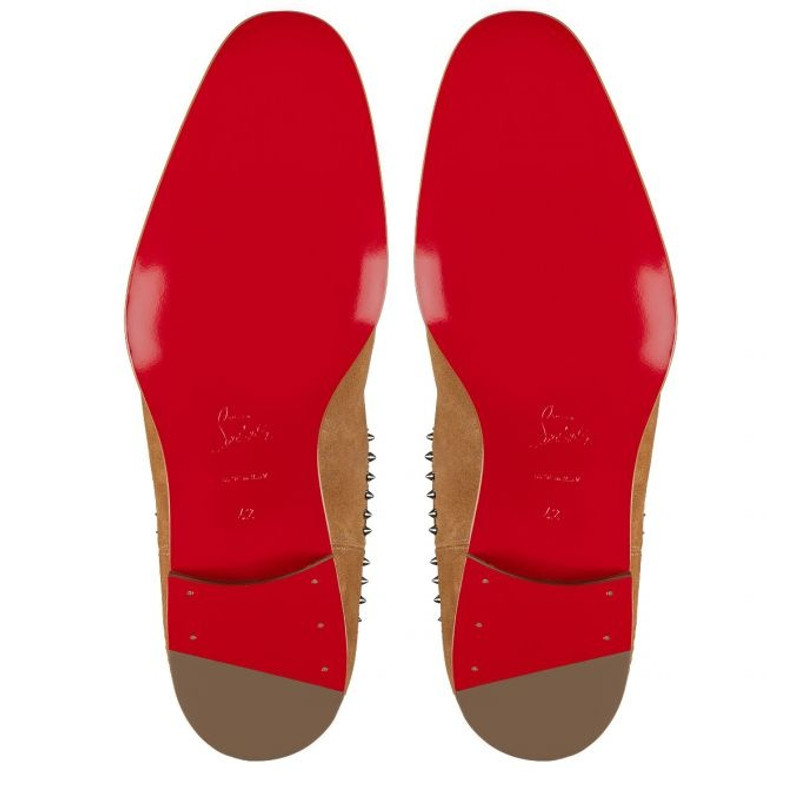 Chelsea Cloo Brown 5