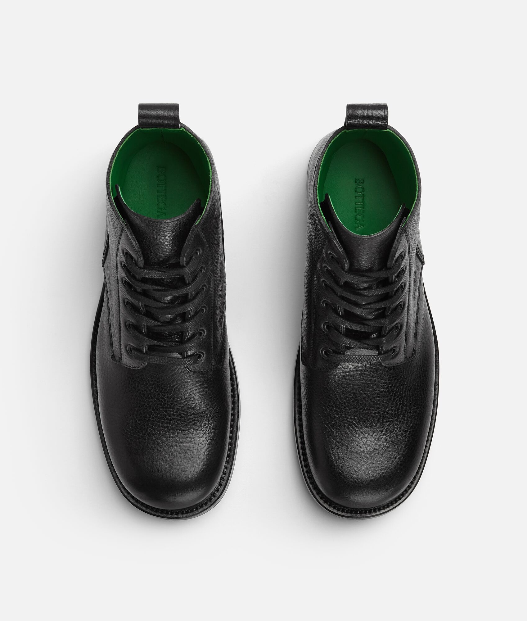 wardrobe lace-up ankle boot - 4