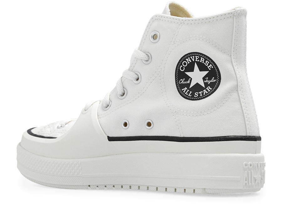 ‘Chuck Taylor All Star Construct Hi’ sneakers - 4