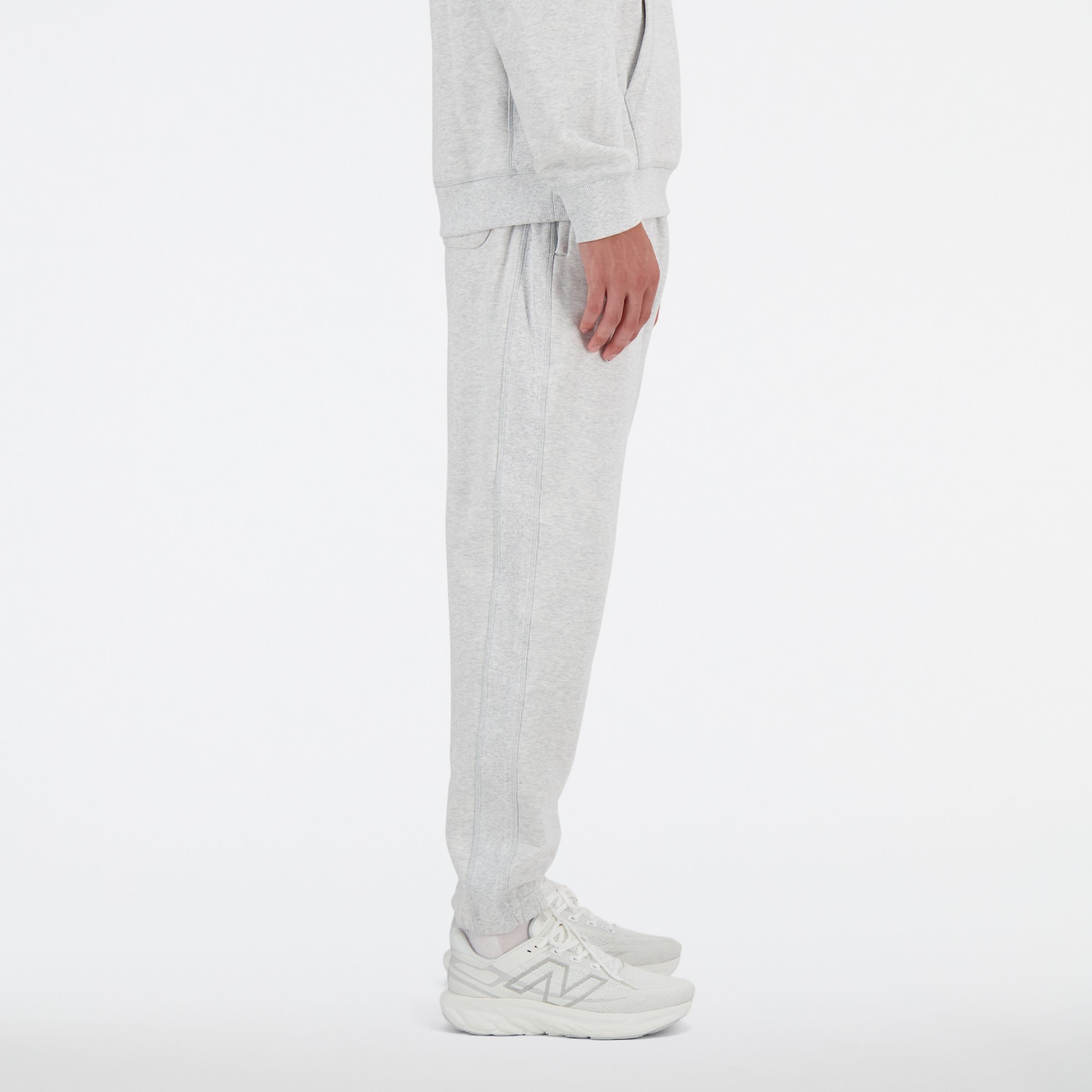 Athletics French Terry Jogger - 3