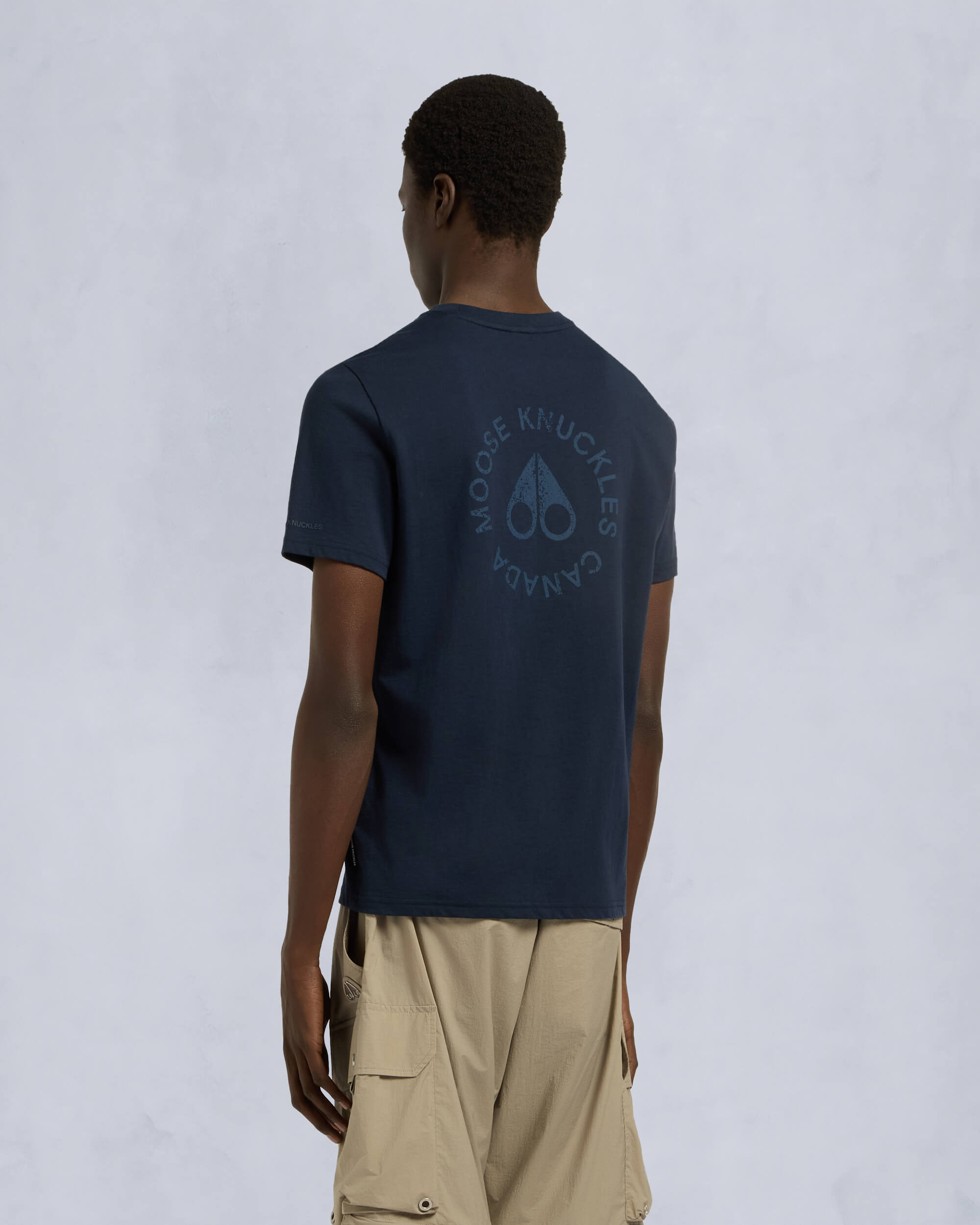 OFF ISLAND T-SHIRT - 4