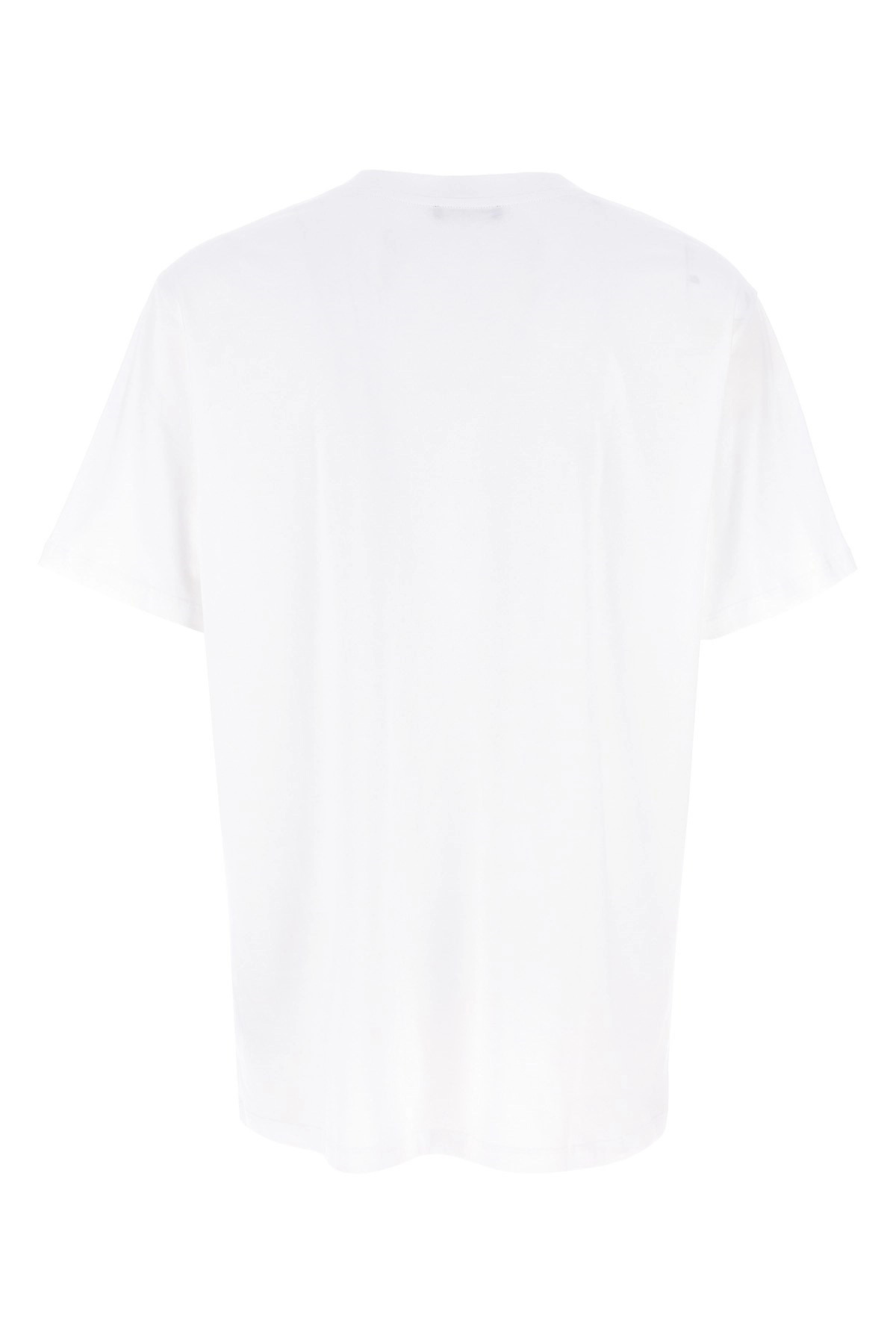 Velvet logo t-shirt - 3