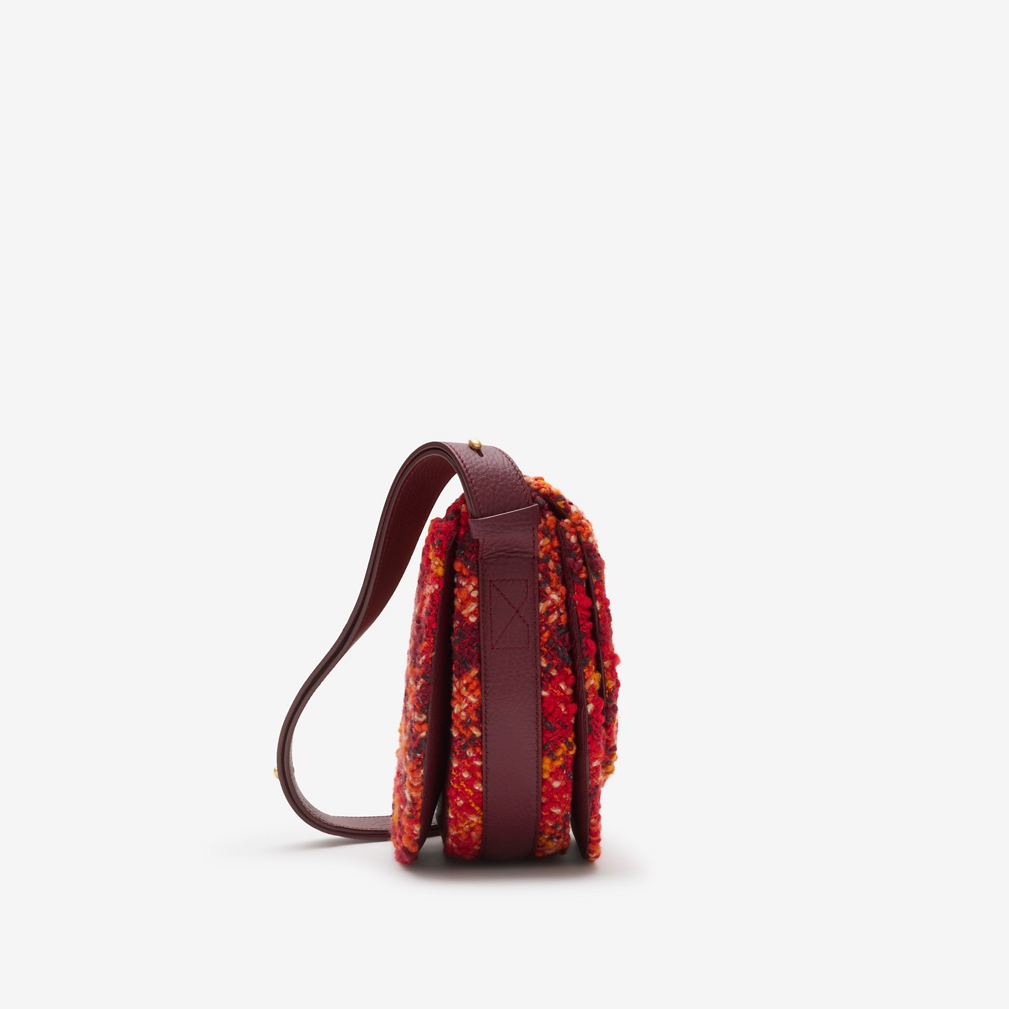 Medium Rocking Horse Bag - 4