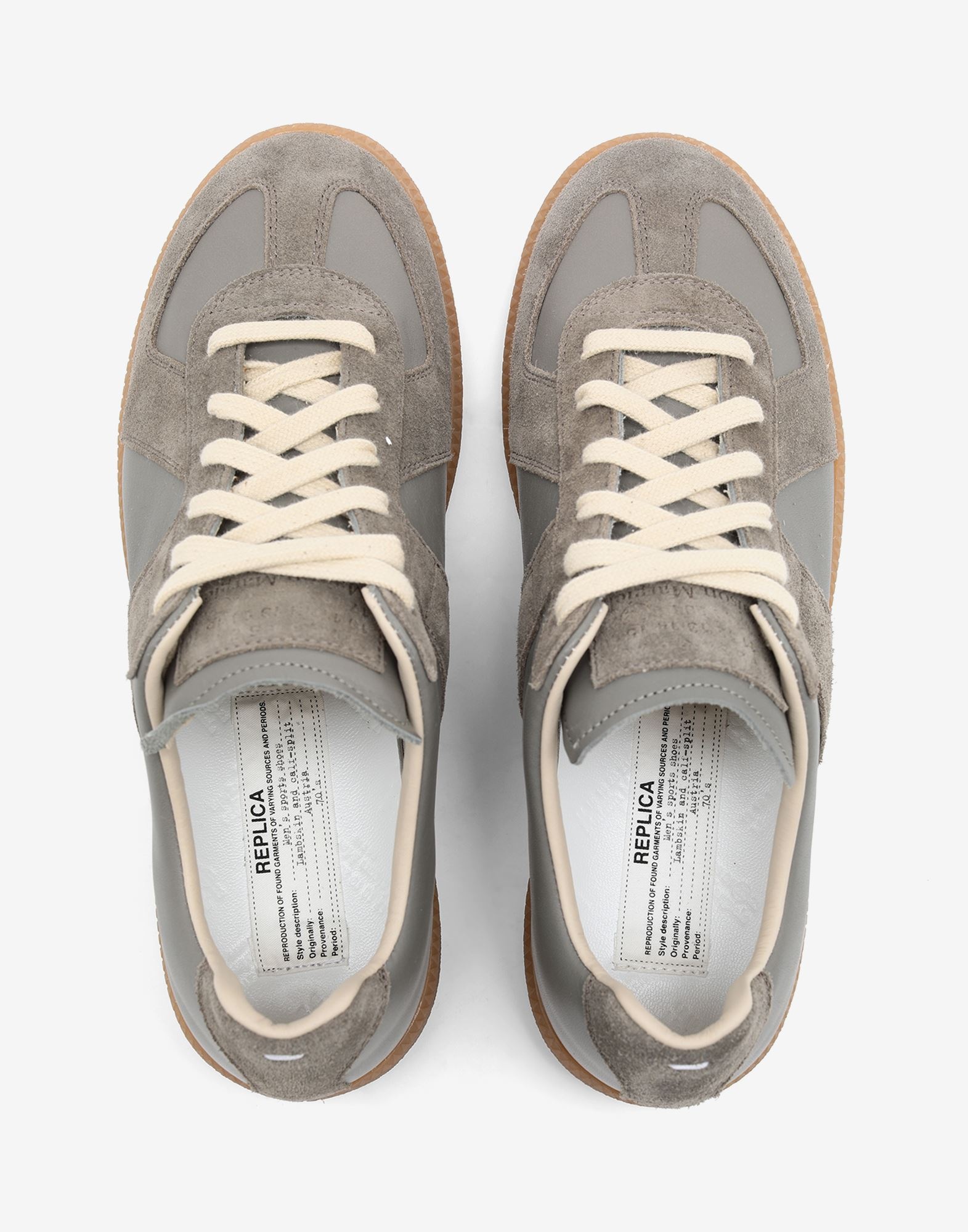 Replica sneakers - 5