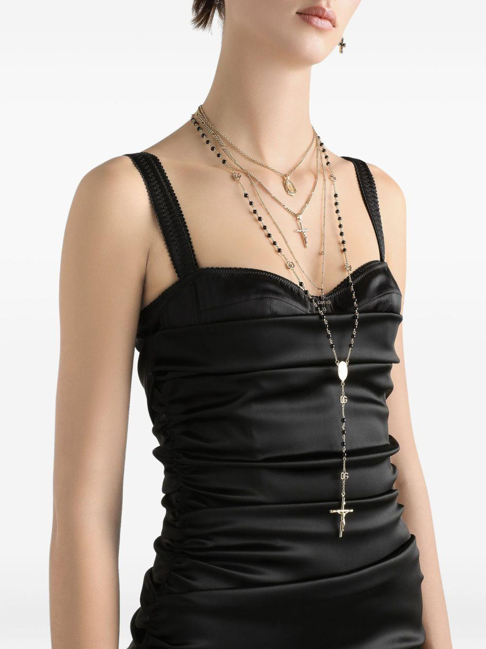 ABITO MIDI DOLCE & GABBANA - 4