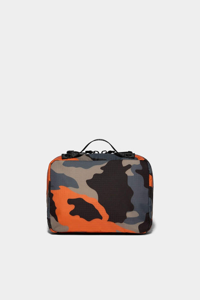 DSQUARED2 CERESIO 9 CAMO CABLE CASE outlook