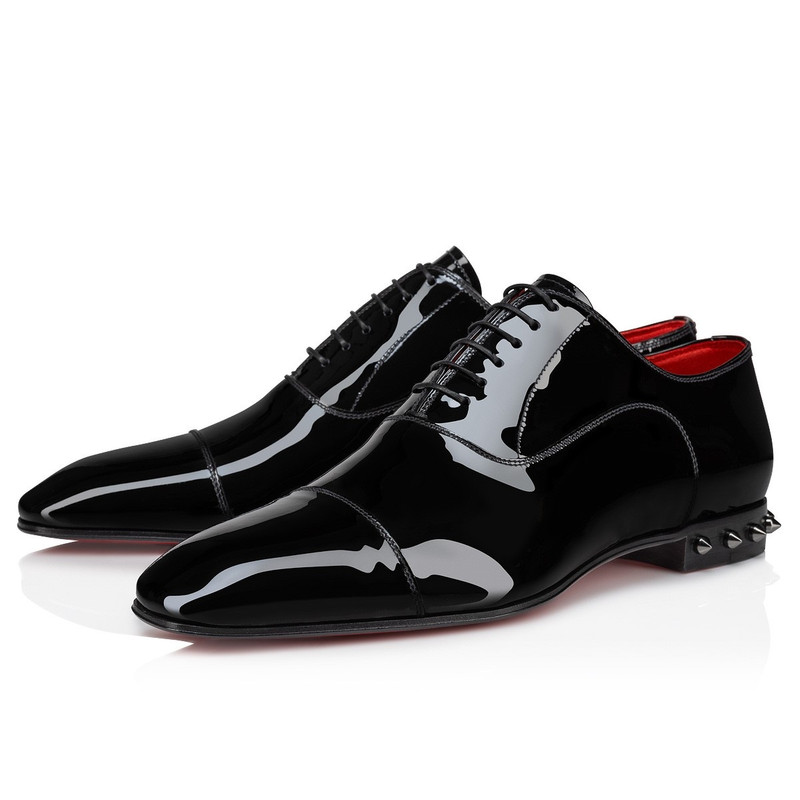 So Greggo Black 1