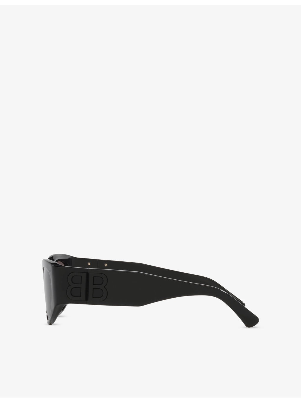 BB0324SK Cat Eye-Frame Acetate Sunglasses - 3